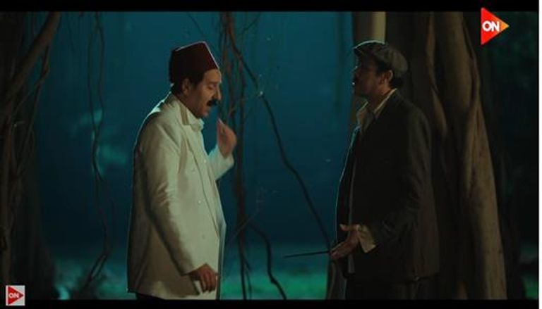 موعد عرض الحلقة 4 من مسلسل &laquo;النص التاني&raquo; والقنوات الناقلة - صورة 1