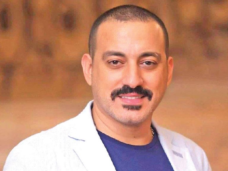 دياب: حب الأطفال لشخصية &laquo;حجاج القط&raquo; أكبر مفاجأة.. والجمهور هو &laquo;نمبر وان&raquo; - صورة 1
