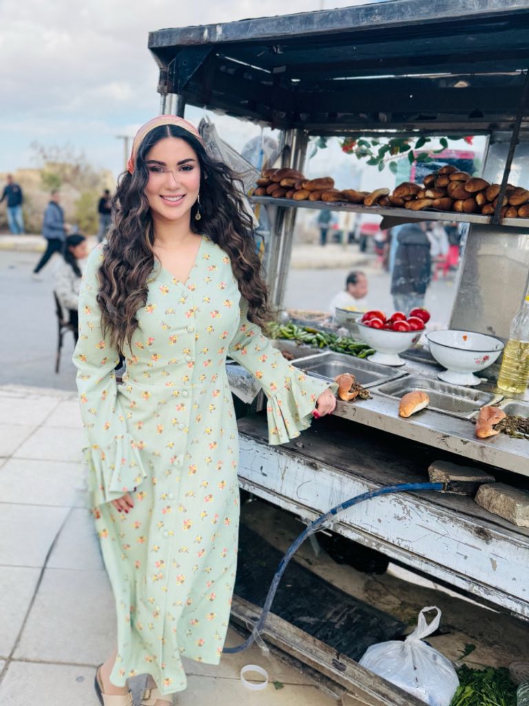 هدى الإتربي: مسلسل &laquo;مناعة&raquo; محطة مهمة في مشواري الفني (خاص) - صورة 1