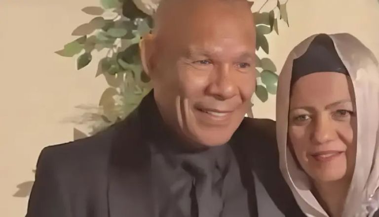 وفاة زوجة الشحات مبروك.. تفاصيل موعد ومكان الجنازة - صورة 1