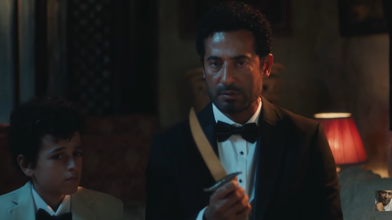 مسلسل &laquo;إفراج&raquo; الحلقة 19.. تزايد شكوك عباس تجاه شداد - صورة 1