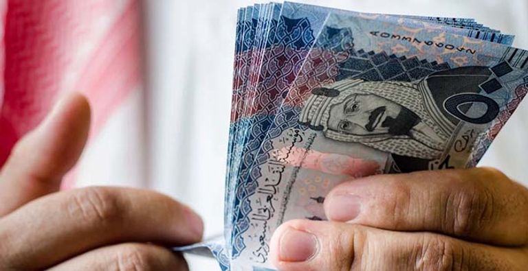 سعر الريال السعودي في مصر اليوم.. استقرار أمام الجنيه - صورة 1