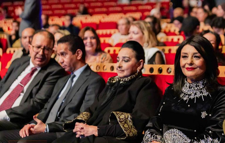 ختام مهرجان الأغنية التونسية 2026 بتتويج الفائزين وحفل لطيفة رأفت - صورة 3