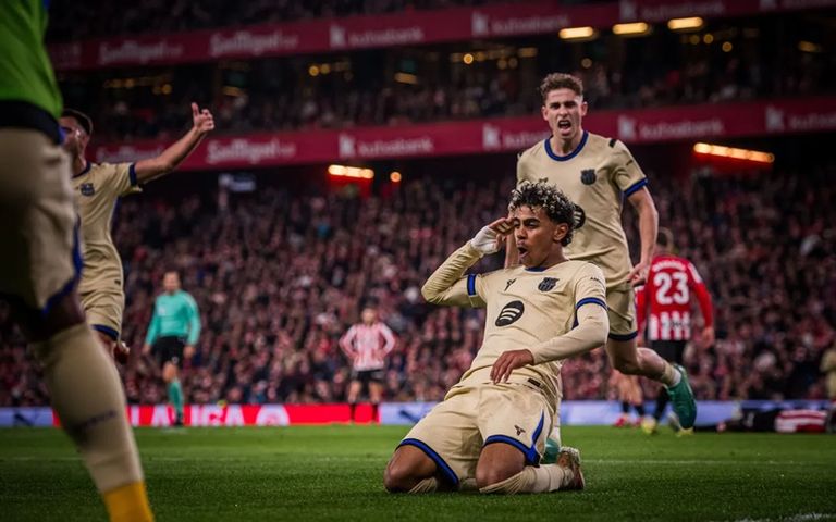 من صلاح ومرموش لموسيالا.. أهداف النجوم المسلمين تسطع في رمضان - صورة 1