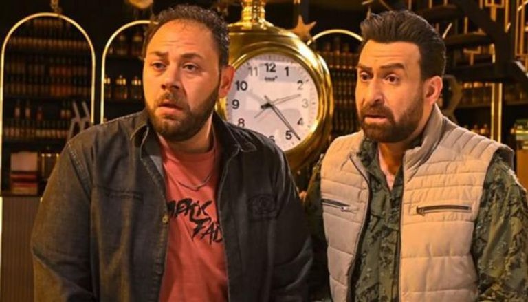 مسلسل &laquo;درش&raquo; الحلقة 19.. اكتشاف هوية الشيخ وفا - صورة 1