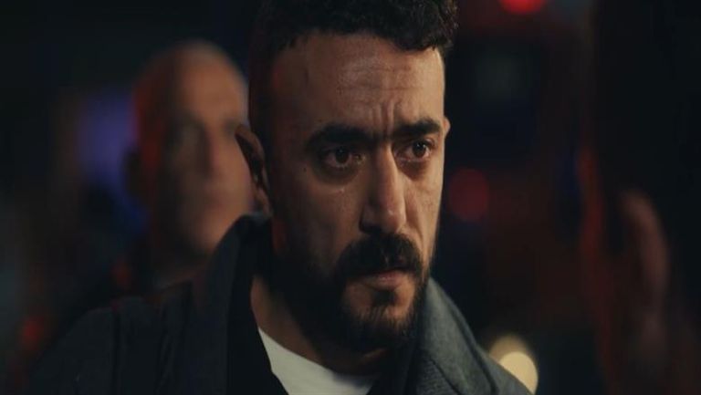 &laquo;علي كلاي&raquo; الحلقة 20.. صدمة وفاة ابن صفوان بالمخدرات (فيديو) - صورة 1