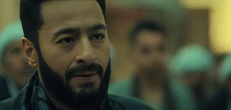 مسلسل &laquo;المداح 6&raquo; الحلقة 20.. كشف مؤامرة فتحي عبدالوهاب وطرده أمام أهالي القرية - صورة 1