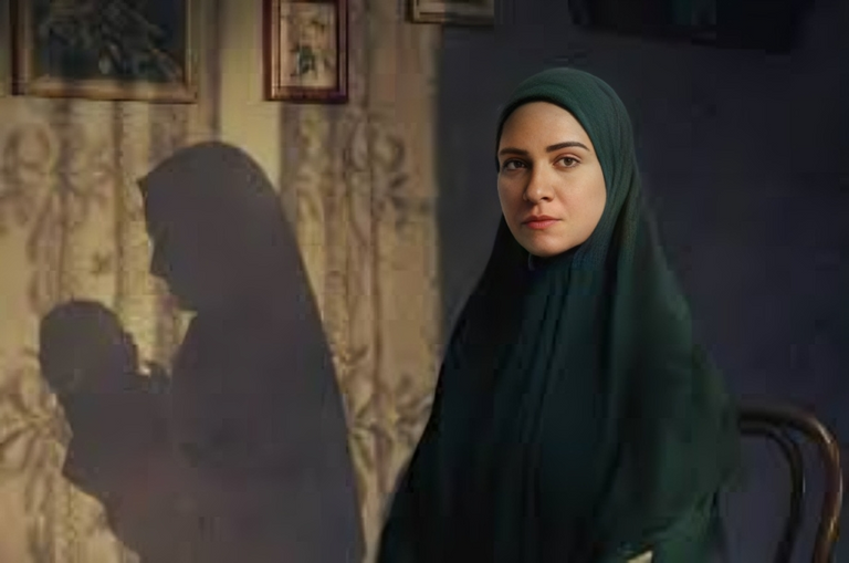 موعد عرض الحلقة 5 من &laquo;حكاية نرجس&raquo; بطولة ريهام عبدالغفور - صورة 1
