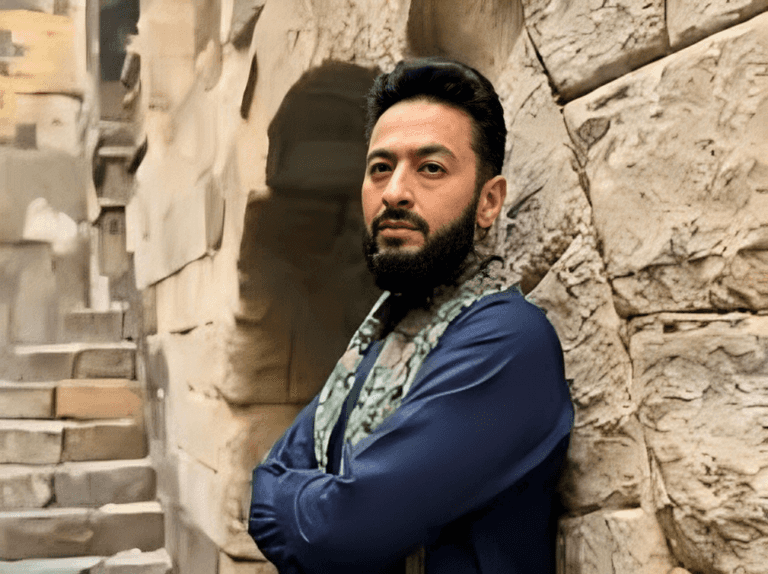 حمادة هلال يكشف موقفه من إنتاج جزء سابع من &laquo;المداح&raquo; - صورة 1