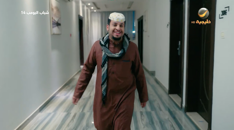شباب &laquo;البومب 14&raquo; الحلقة 19.. ياسر وطمعه يعرض الفندق للخطر - صورة 1