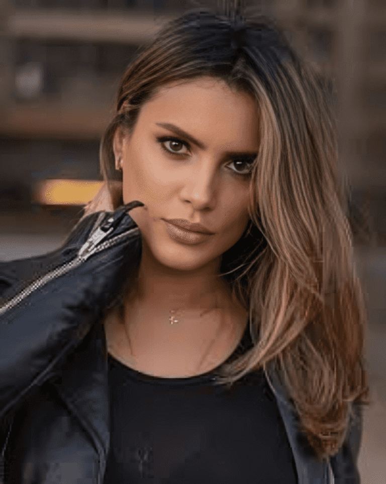 من هي ياسمين بن داود؟ أبرز المحطات الفنية للفنانة الجزائرية - صورة 1