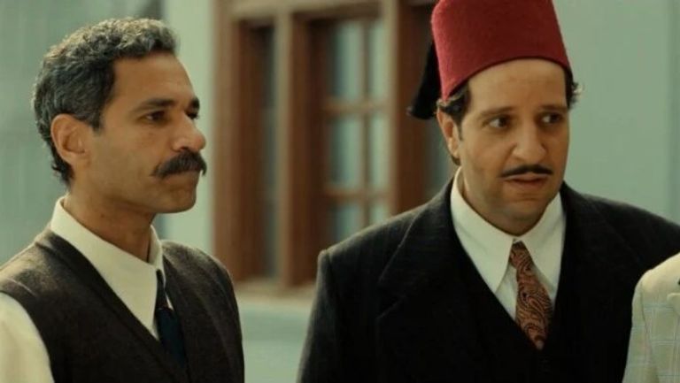 مسلسل &laquo;النص التاني&raquo; الحلقة 5: مواعيد العرض والإعادة والقنوات الناقلة - صورة 1