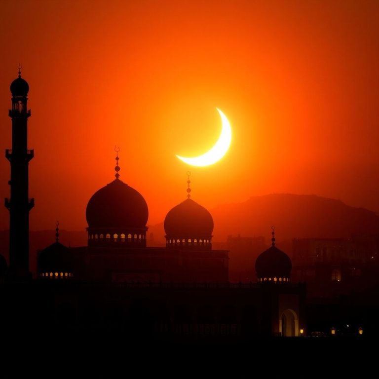 موعد ليلة القدر 2026 في رمضان.. أهم العلامات وأفضل الأعمال في الليالي الوترية - صورة 3