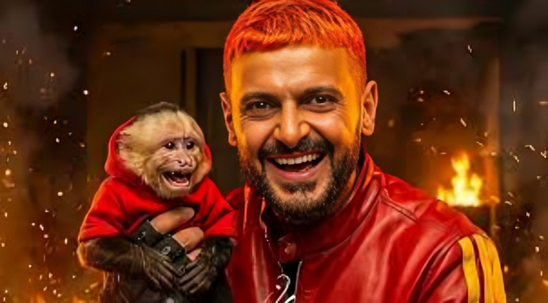 أحد نجوم الأهلى في &laquo;رامز ليفل الوحش&raquo; الحلقة 19.. ضيف رامز جلال اليوم 19 رمضان 2026 - صورة 1