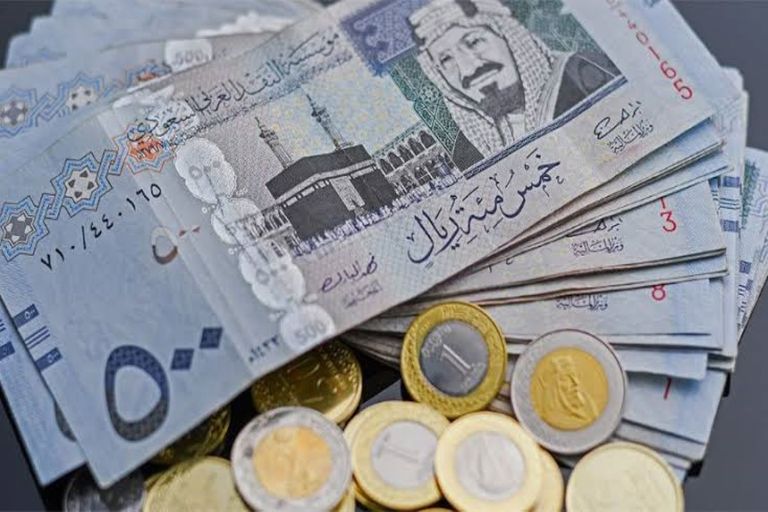 سعر الريال السعودي مقابل الجنيه المصري اليوم الإثنين 9 مارس 2026 - صورة 1