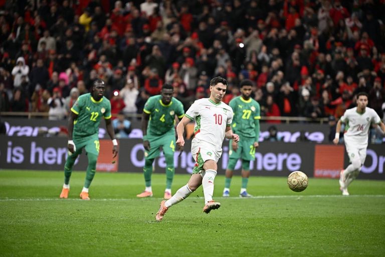بعد خيبة أفريقيا.. منتخب المغرب يحصّن نفسه من كابوس &laquo;بانينكا&raquo; - صورة 1