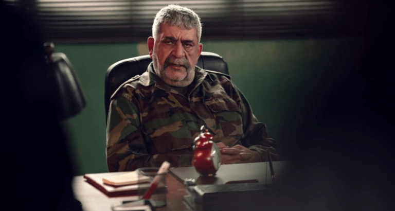 مسلسل &laquo;مولانا&raquo; الحلقة 22.. هروب منير يشعل المواجهة ورسالة مفاجئة - صورة 1