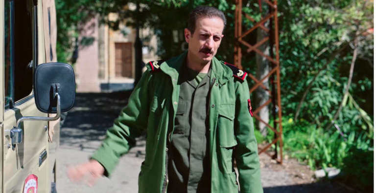 مسلسل &laquo;مولانا&raquo; الحلقة 22.. هروب منير يشعل المواجهة ورسالة مفاجئة - صورة 2