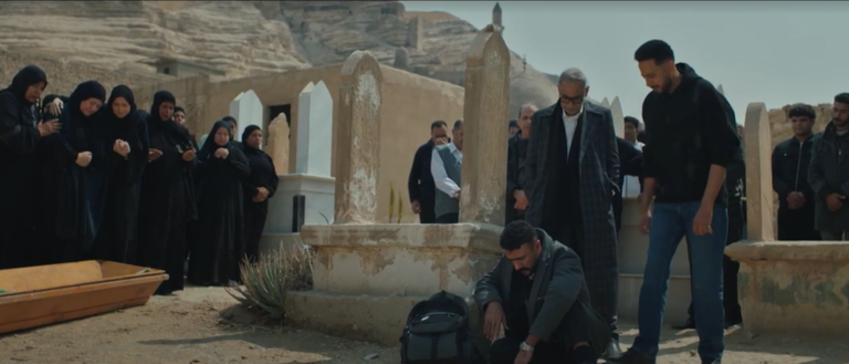 مسلسل &laquo;علي كلاي&raquo; الحلقة 21.. وفاة روح وصدمات متتالية تقلب الأحداث - صورة 1