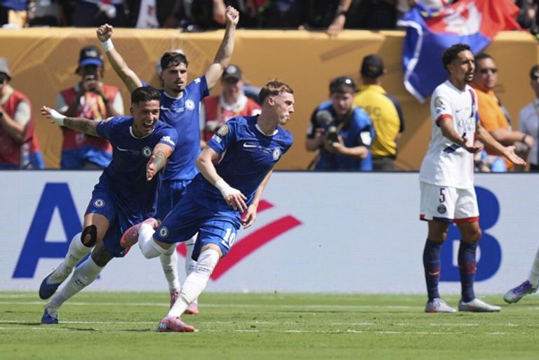 بقيادة ليفربول والريال.. الانتقام يحكم دور الـ16 من دوري أبطال أوروبا - صورة 1