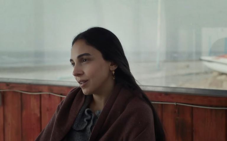 مسلسل &laquo;عرض وطلب&raquo; الحلقة 5.. سلمى أبو ضيف تواجه زوجها في ذكرى ابنهما - صورة 1