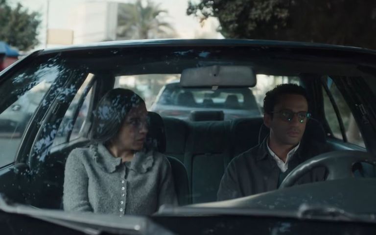مسلسل &laquo;عرض وطلب&raquo; الحلقة 5.. سلمى أبو ضيف تواجه زوجها في ذكرى ابنهما - صورة 2