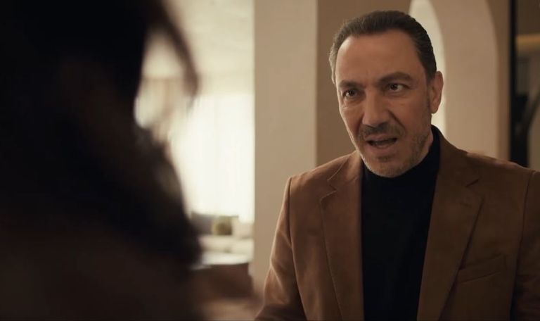 مسلسل &laquo;فرصة أخيرة&raquo; الحلقة 5.. خيوط جديدة في مقتل مريم - صورة 1