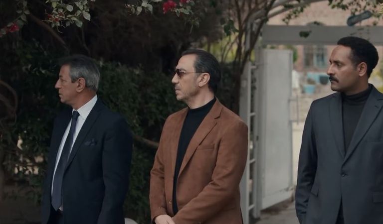 مسلسل &laquo;فرصة أخيرة&raquo; الحلقة 5.. خيوط جديدة في مقتل مريم - صورة 2