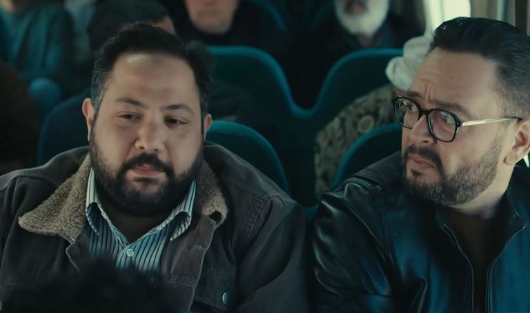مسلسل &laquo;اللون الأزرق&raquo; الحلقة 5.. تحذير طبي بسبب تغيير علاج حمزة - صورة 2