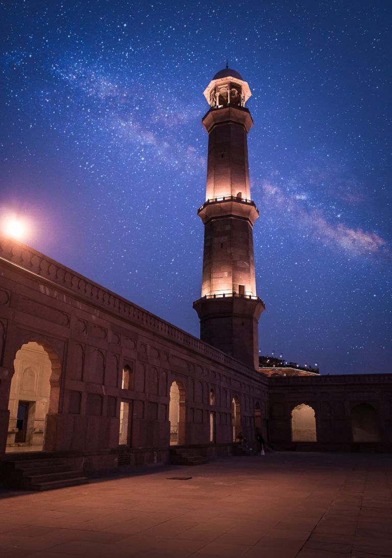 دعاء العشر الأواخر من رمضان مكتوب.. خير ما يقال في ليلة القدر 2026 - صورة 1