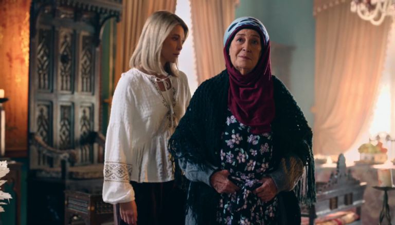 مسلسل &laquo;مولانا&raquo; الحلقة 21.. تهديد مباشر وخطة لإنقاذ منير - صورة 2