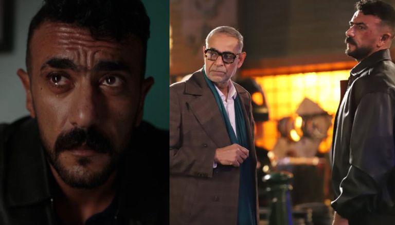 نهاية مسلسل أحمد العوضي.. موعد انتهاء تصوير مسلسل &laquo;علي كلاي&raquo; (فيديو) - صورة 1