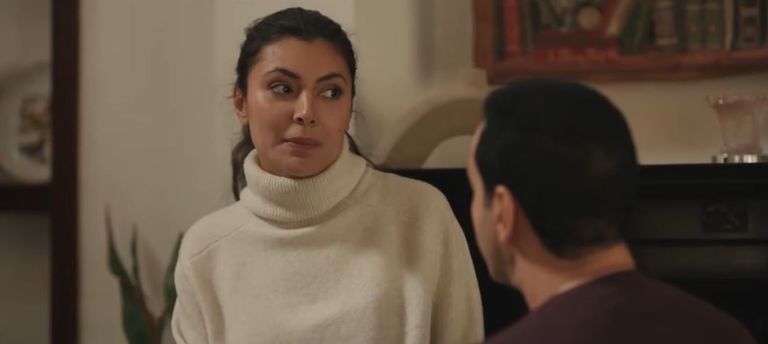 مسلسل &laquo;أب ولكن&raquo; الحلقة 6.. موعد العرض والقنوات الناقلة - صورة 1