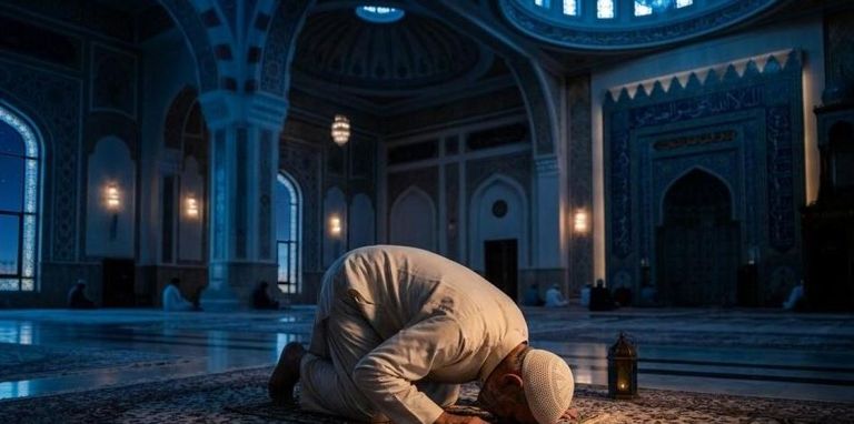 متى تبدأ صلاة التهجد 2026؟ وقتها وفضلها وأفضل طريقة لأدائها - صورة 2
