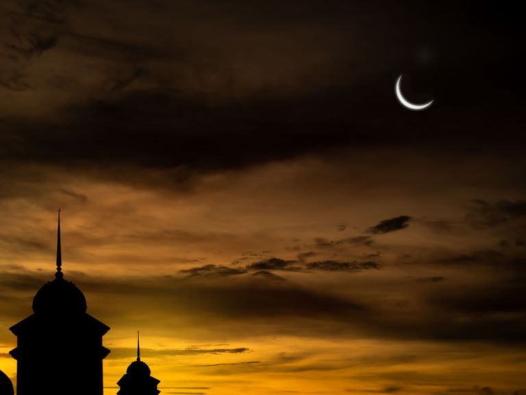 متى ينتهي رمضان 2026؟ الموعد المتوقع لآخر يوم صيام - صورة 1