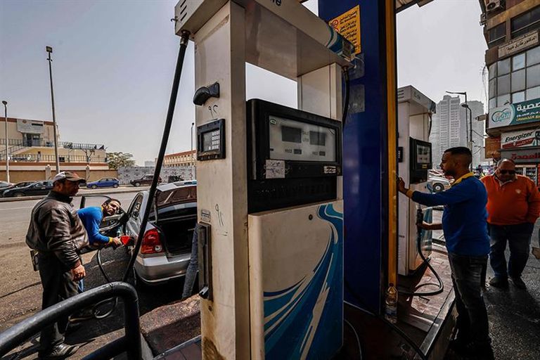زيادة أسعار الوقود في مصر أسعار البنزين والسولار الجديدة 2026 في مصر.. قائمة كاملة بعد قرار الزيادة - صورة 2