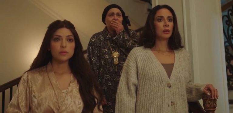 مسلسل الكينج الحلقة 21.. المافيا تحاصر حمزة وتمنعه من تجارة السلاح - صورة 1
