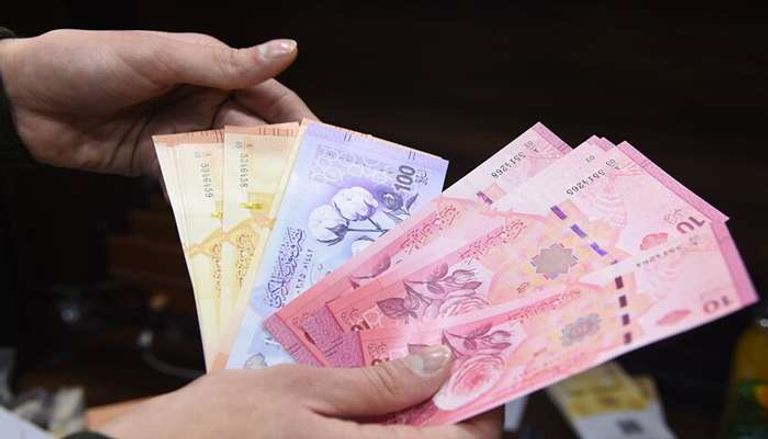 سعر الدولار اليوم في سوريا الثلاثاء 10 مارس 2026.. تراجع الليرة - صورة 1