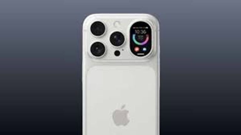 أبرز ترقيات iPhone 18 Pro Max لعام 2026 6 ترقيات جوهرية في هاتف iPhone 18 Pro Max تعيد تعريف تجربة المستخدم - صورة 2