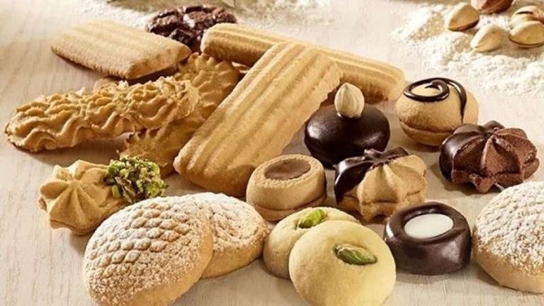أسعار كحك العيد 2026 في مصر.. مقارنة بين أشهر 6 محلات - صورة 1