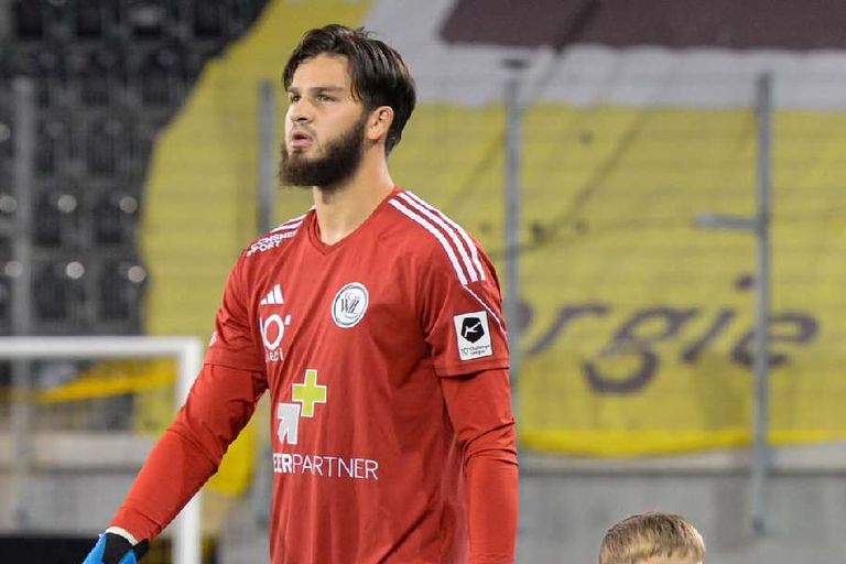 من إيطاليا.. وجهان جديدان ضمن القائمة الموسعة لمنتخب الجزائر - صورة 1