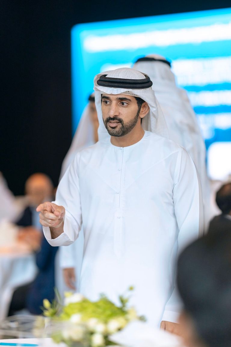 300 قيادي يؤكدون في &laquo;مجلس دبي&raquo; تعزيز مرونة الاقتصاد واستدامة النمو - صورة 2