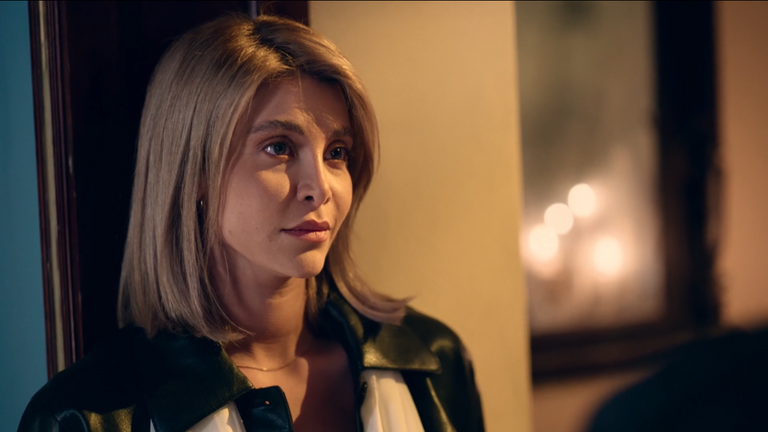 أحداث مسلسل «مولانا» الحلقة 23.. قنبلة - صورة 2