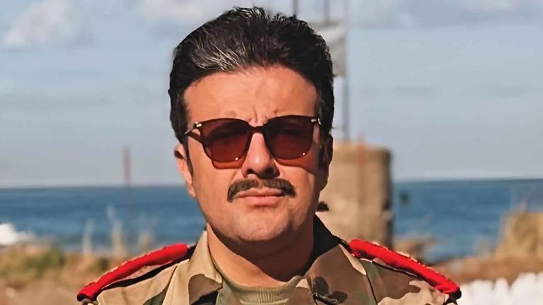 نهاية مشوقة لشخصية العقيد &laquo;موفق&raquo; في مسلسل &laquo;الخروج إلى البئر&raquo; - صورة 1