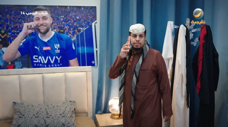 ملخص مسلسل &laquo;شباب البومب 14&raquo; الحلقة 22.. رجل مجهول يهدد ياسر بالسلاح - صورة 1