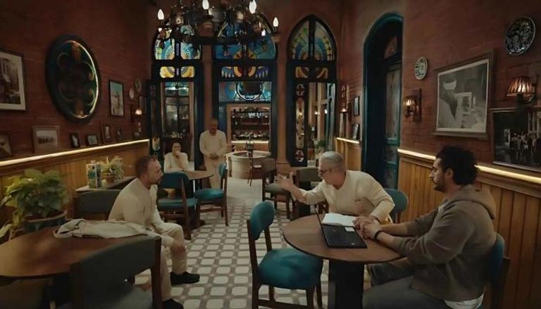 مسلسل &laquo;مطبخ المدينة&raquo; الحلقة 23.. نورا تواجه فرزات - صورة 2
