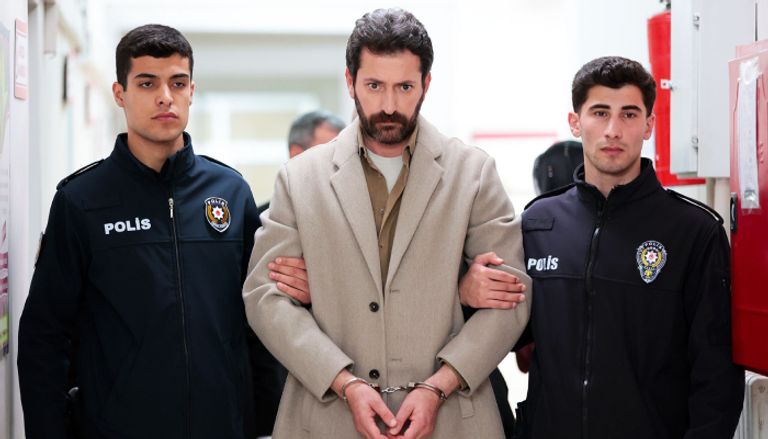 مسلسل &laquo;المدينة البعيدة&raquo; الحلقة 54.. تفاصيل الموعد والقنوات الناقلة - صورة 1