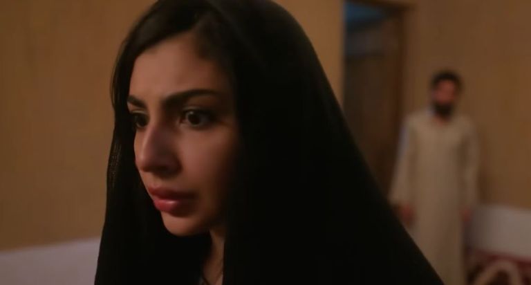 مسلسل &laquo;شارع الأعشى 2&raquo; الحلقة 23.. مواجهة الجازي لسعد - صورة 1