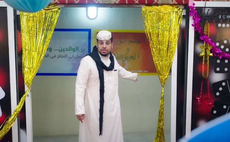 مسلسل &laquo;شباب البومب 14&raquo; الحلقة 22..  مفاجآت قادمة بعد مواجهة &laquo;الشيبان&raquo; - صورة 1