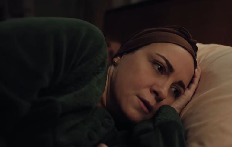 مسلسل &laquo;حكاية نرجس&raquo; الحلقة 7.. نرجس تبحث عن طريقة لإيجاد أخ ليوسف - صورة 1